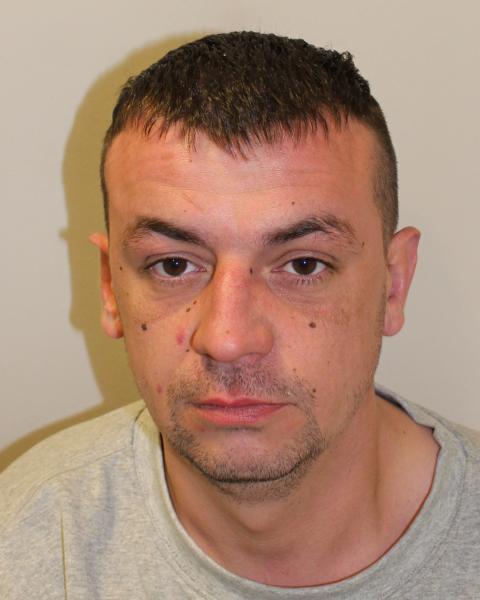 Haringey man jailed for GBH