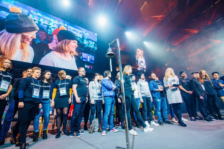Startups4Peace competition targets entrepreneurs with ‘intercommunal vision’ of Cyprus