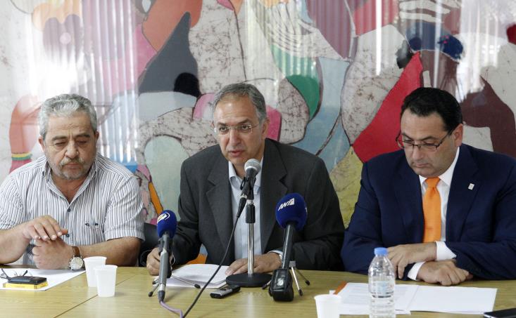 European Commission review of Pafos2017 positive