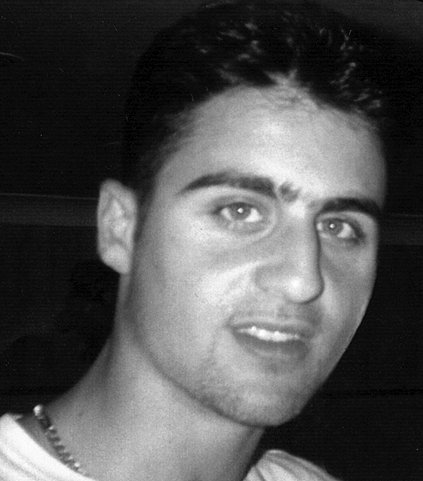 Pantel FC match in memory of Pantelakis Paul Michael