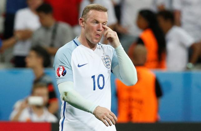 Cool Iceland shock as England come out of Euro twice within in a week