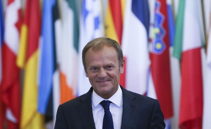Tusk calls 27 leaders meeting ahead of formal Summit and tables article 50 discussion