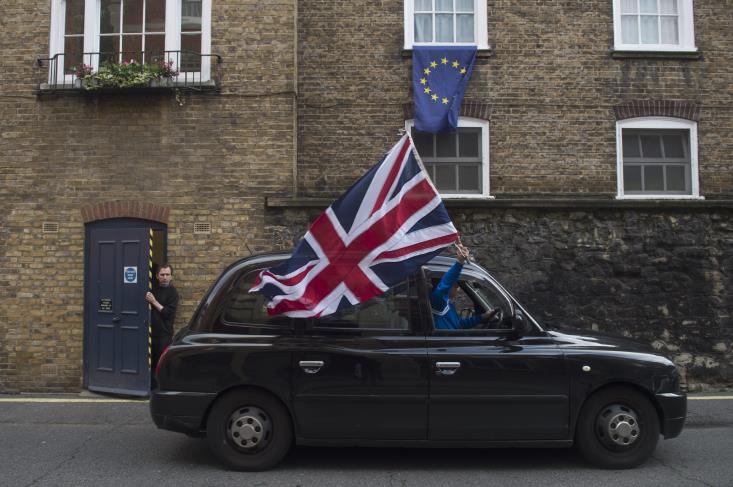Cyprus – UK “special relation”, after Britain’s vote to leave EU