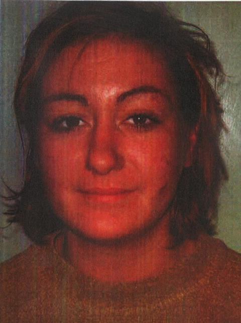 Appeal to find missing Camden woman