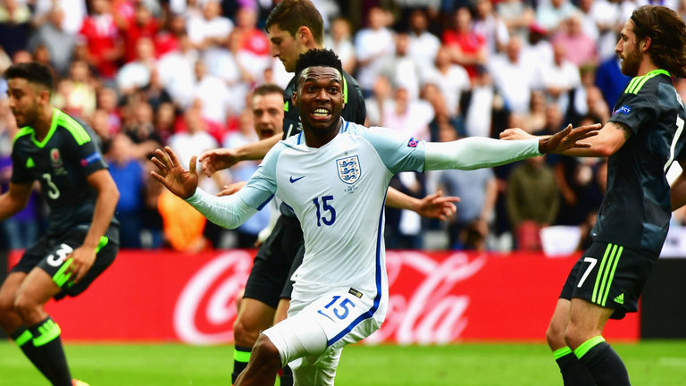 Sturridge grabs dramatic late winner for England