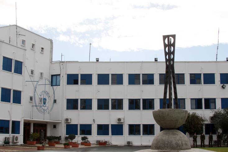 University of Cyprus and Police sign MoU on technology