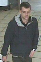 Thefts of defibrillators – London