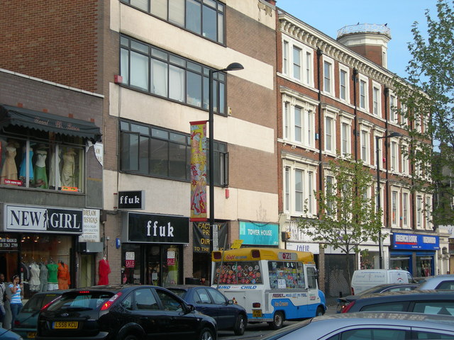 New Appeal following shooting in Fonthill Road, Finsbury Park