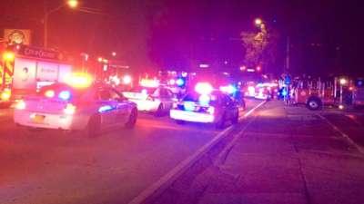 Fifty killed in Florida nightclub shooting, worst in U.S. history