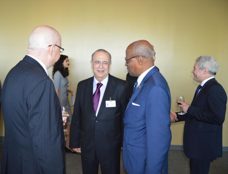 Cyprus is grateful to the UN and the troop contributing countries for their assistance,