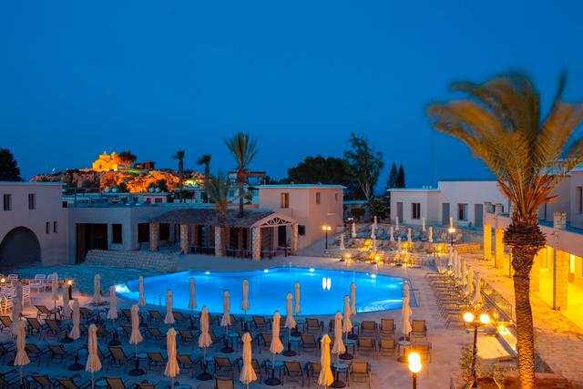 Louis Hotels raises the benchmark at Protaras