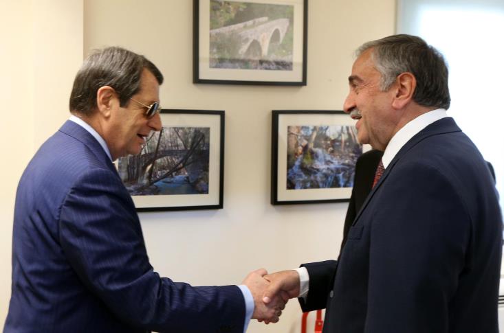 A Sad Day for Cyprus – Cyprus Negotiations Update