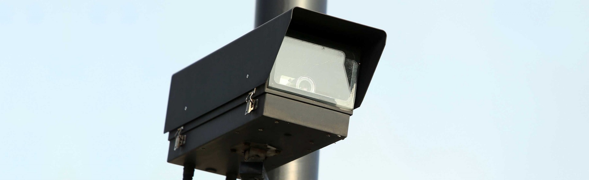 Violent criminal nabbed by Enfield’s CCTV
