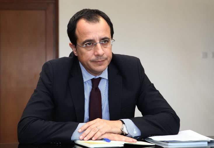 Government Spokesman addresses AJC, noting strategic partnership of Cyprus and Israel