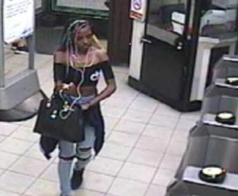Missing 16-year-old from Wood Green
