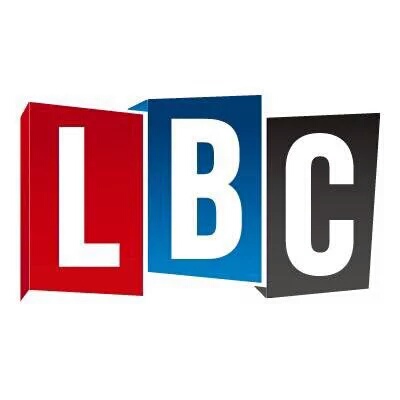 High Commissioner of Cyprus in the UK on LBC tomorrow morning