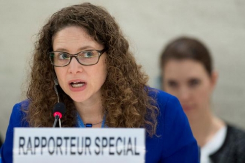 Cyprus: cultural rights are not ‘bargaining chip,’ UN expert warns