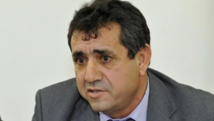 Turkish Cypriot union leader European Citizen`s Prize for 2016 Award