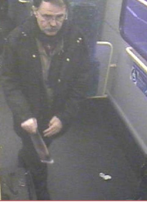 Man sentenced for sexual assaults aboard buses in North London