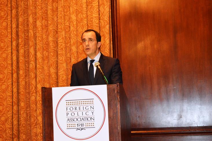 A Cyprus solution must avoid constructive ambiguities and gaps,