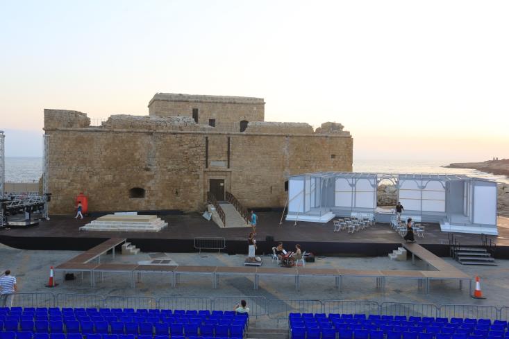 Pafos Aphrodite Festival to present Mozart’s romantic opera ‘Don Giovanni’