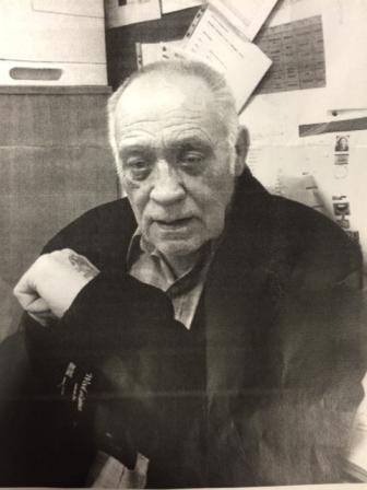 Appeal for missing pensioner from Islington