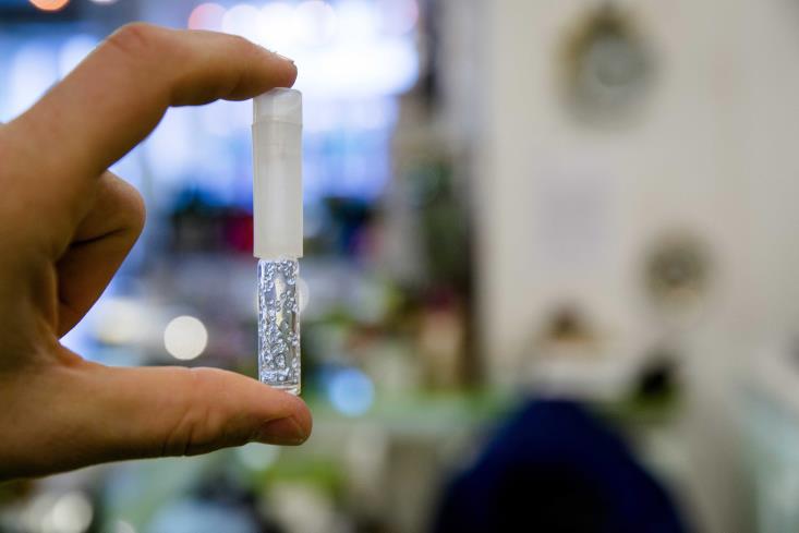 Ten deaths in Cyprus in 2014 due to drugs, illegal substances use low