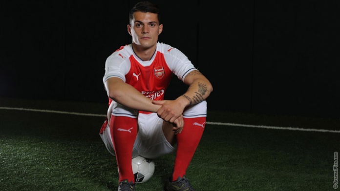 A double header takes Arsenal into League Cup final