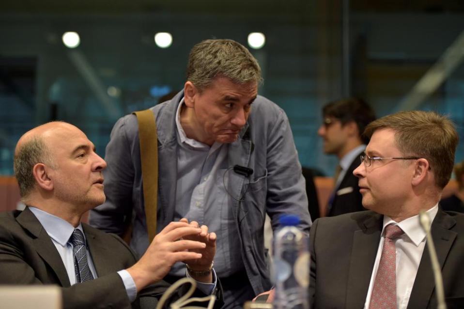 Eurozone hails ‘breakthrough’ with Greece, IMF debt deal