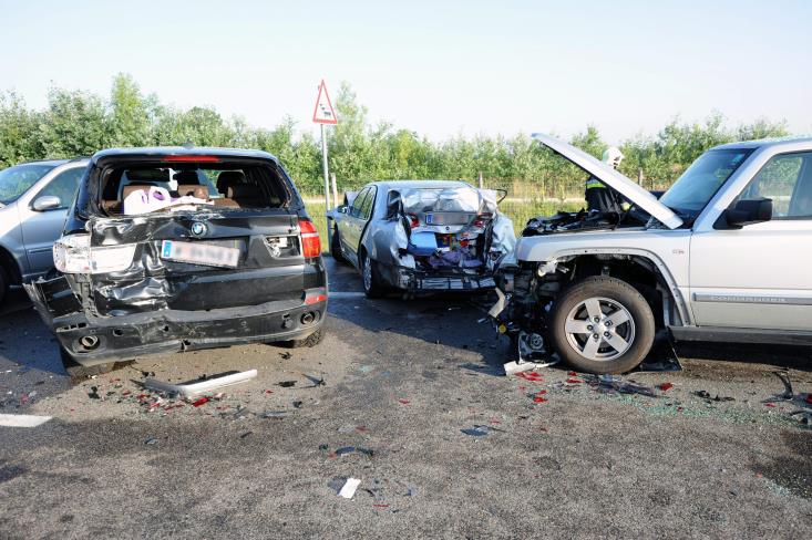 REACTION: Road accidents leave 11,280 seriously injured in the last 16 years in Cyprus