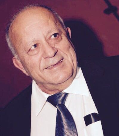 London Cypriot community mourns the death of popular Nicos Papaphotis