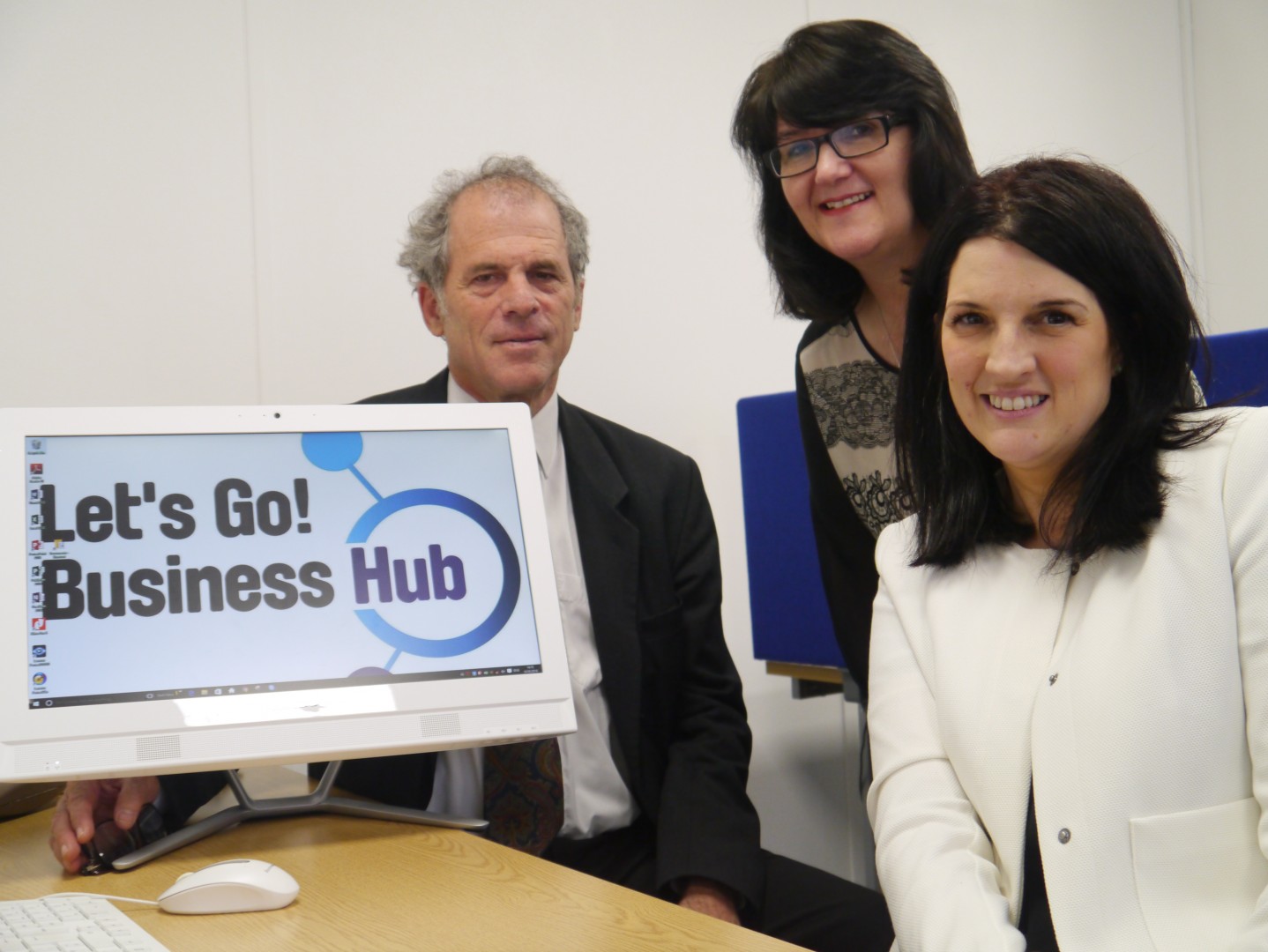 Council business chief welcomes support for businesses in Enfield