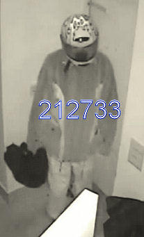 CCTV appeal following arson attack on Finchley bakery