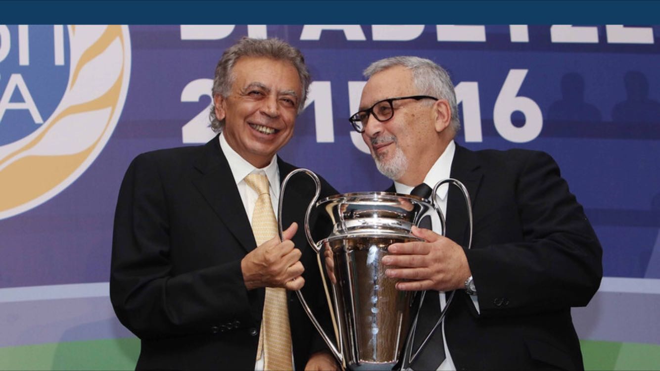 New Salamis honoured in Cyprus ,