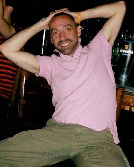 Appeal for man missing from Camden