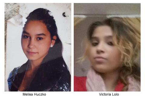 Appeal to find cousins missing from Tottenham