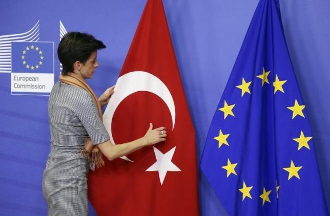 Turkey to abolish visas for Greek Cypriots as part of EU deal – Turkish official