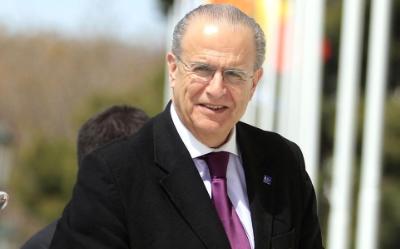 Progress slows down in Cyprus talks as chapters approach conclusion,