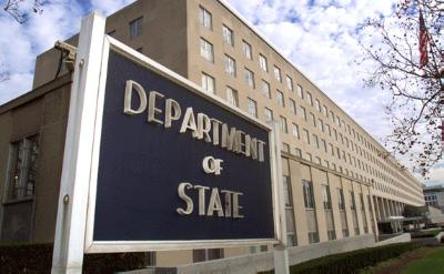 US Report outlines human rights situation in government-controlled and Turkish occupied areas of Cyprus