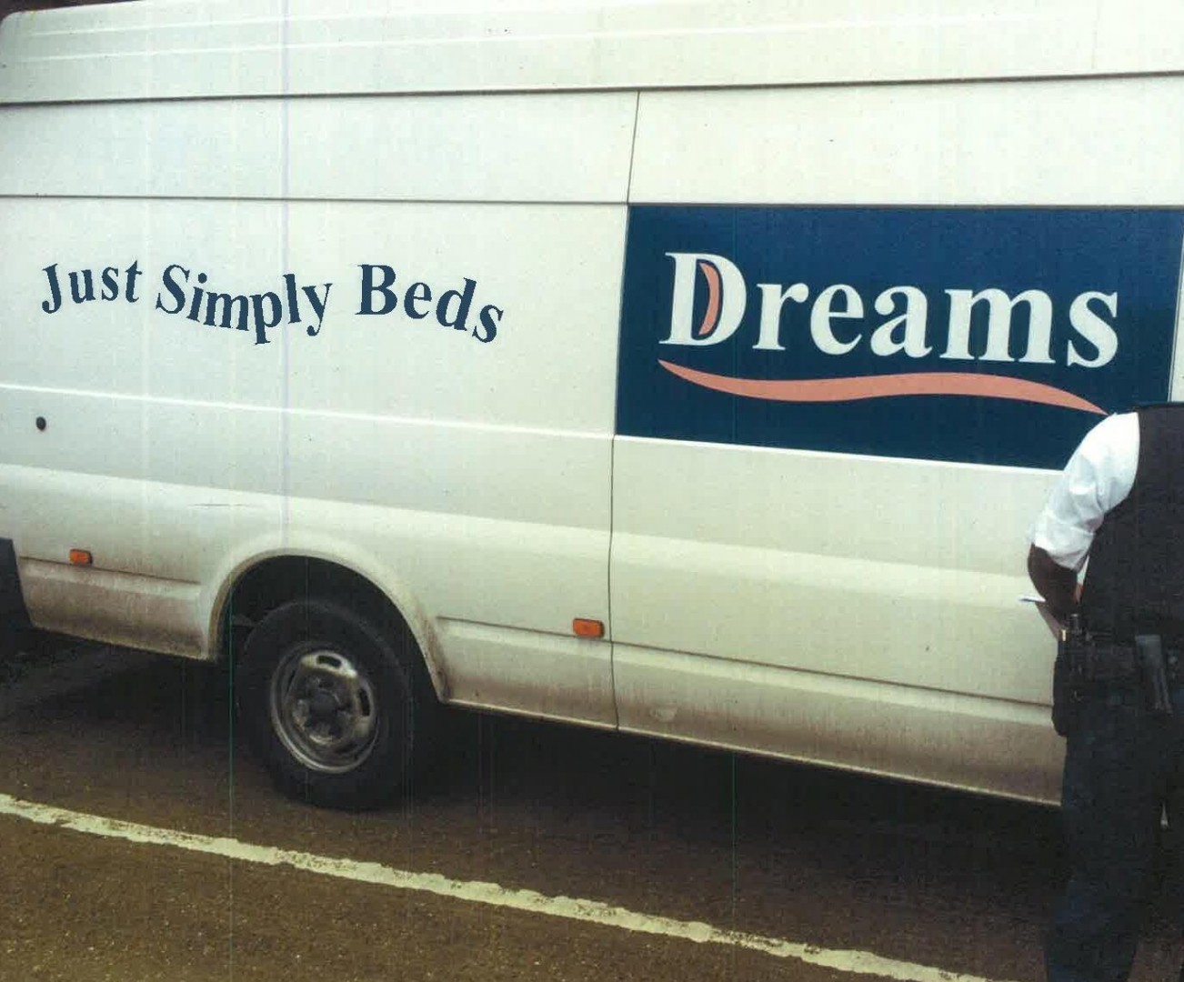 Bad ‘Dreams’ for father and son convicted of Trade Mark offences