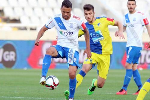 Cyprus Cup