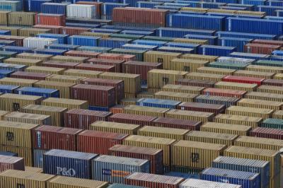 Greece is Cyprus’ main trading partner, followed by Ireland αnd the UK