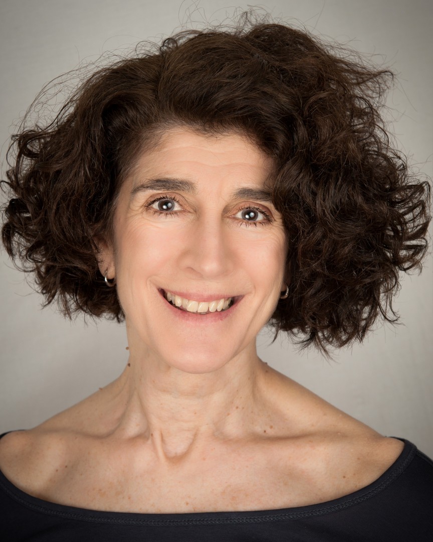 Playing Lugaretzia was a very enjoyable experience for Anna Savva