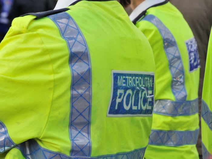 20 year old man stabbed to death in Finchley