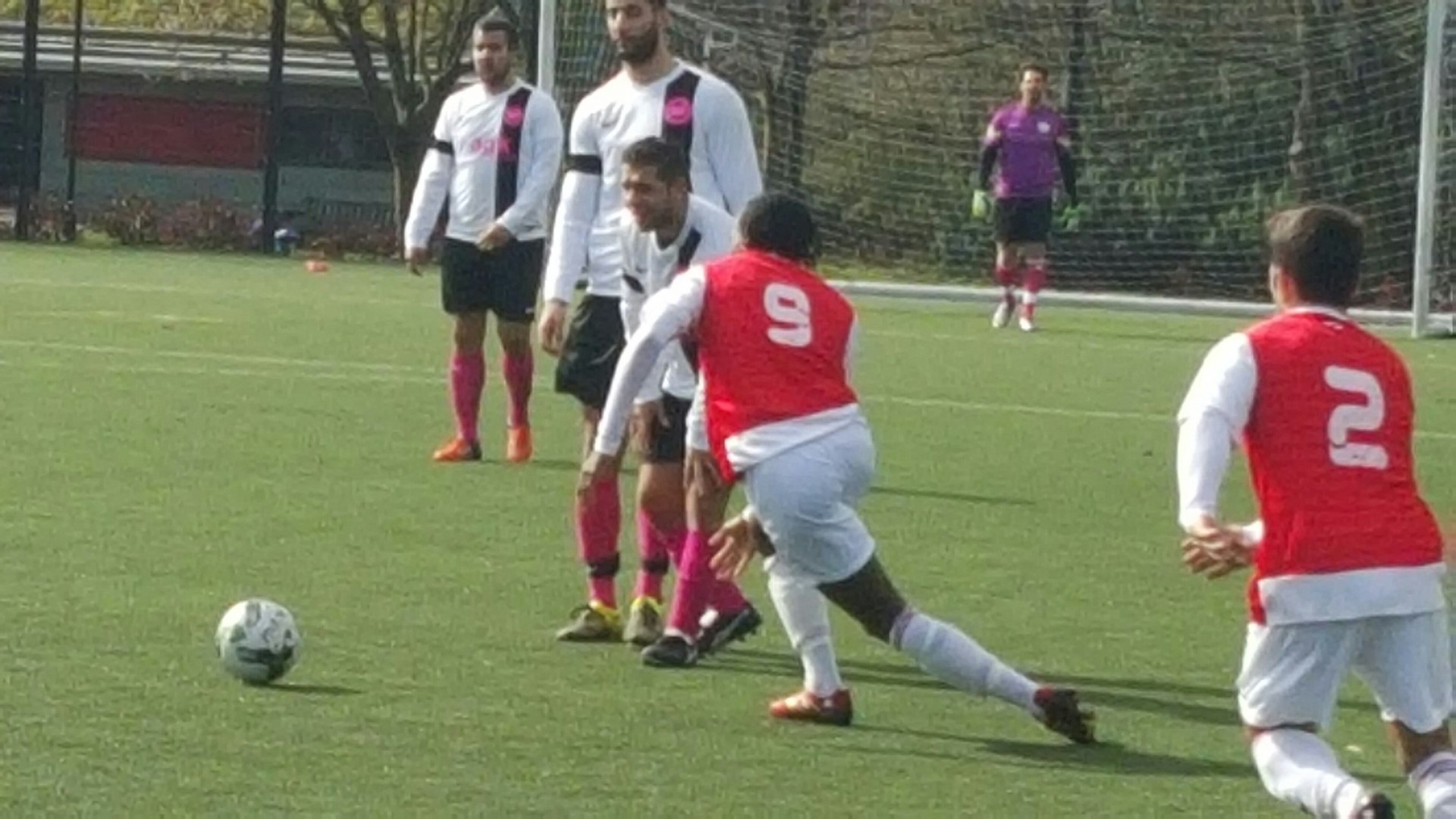 This Sunday’s KOPA Football League Fixtures