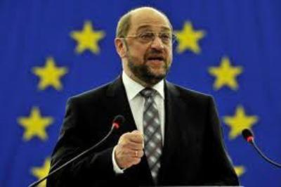 Martin Schultz