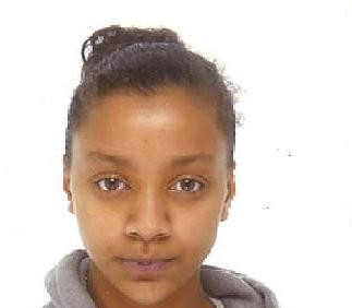 12-year-old girl missing from Haringey