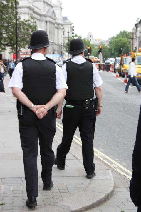 Man suspected to have been abducted from Enfield found