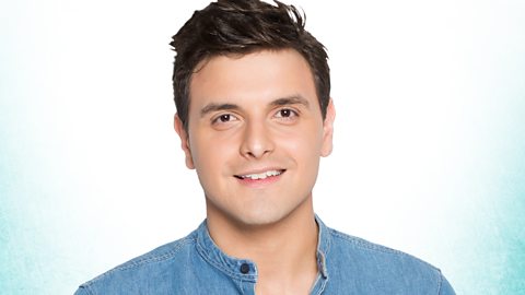 UK Cypriot heading for the voice UK on BBC
