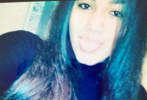 Police appeal for missing 16 year old London Cypriot Georgina Michaels